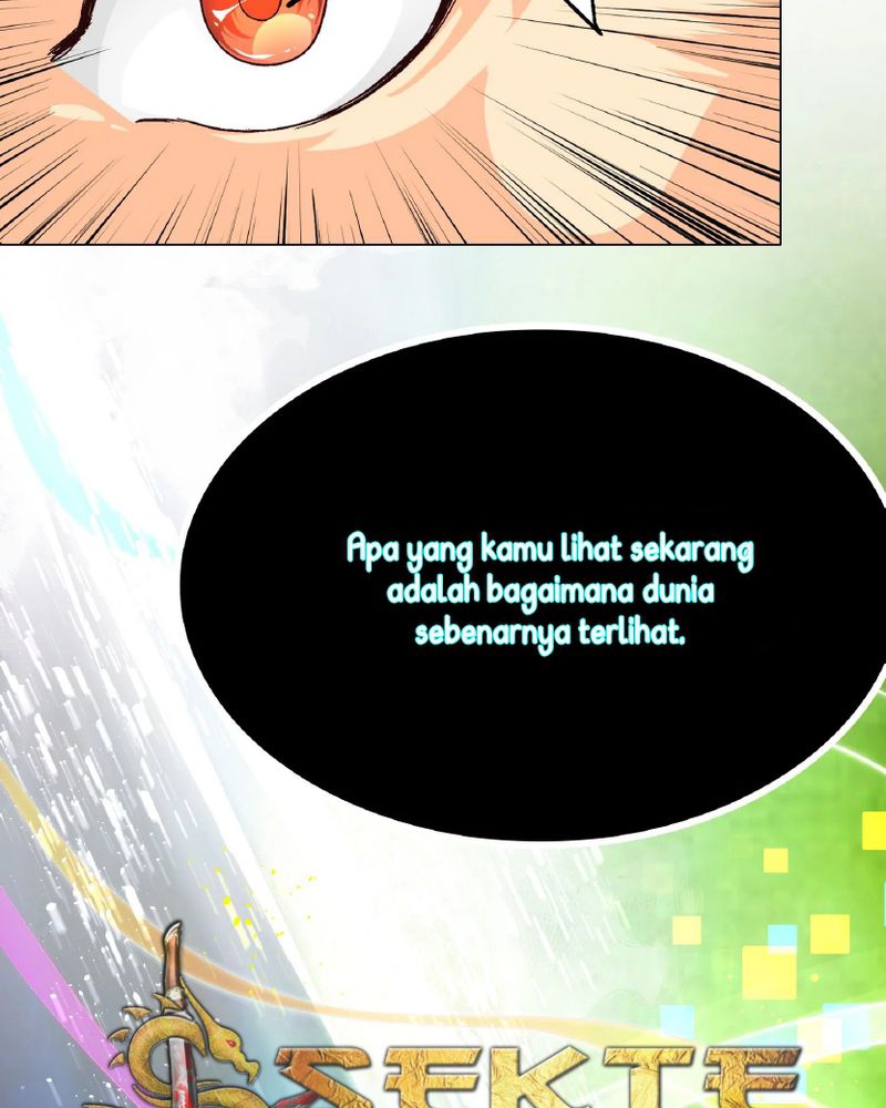 Xianzun System in the City Chapter 05 Bahasa Indonesia